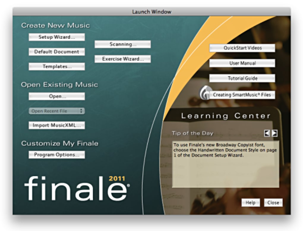 finale 2011 free download full version mac